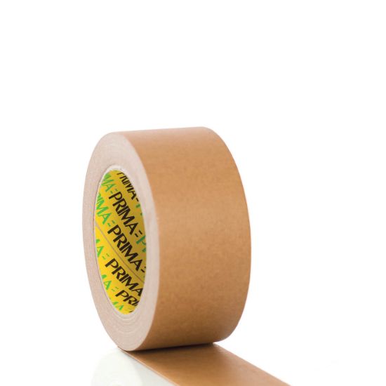 Picture of Brown Packaging Tape 48mm x 66m